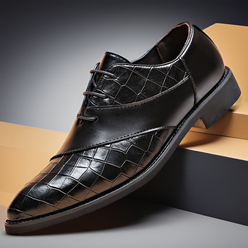 Carrion Croc Oxford