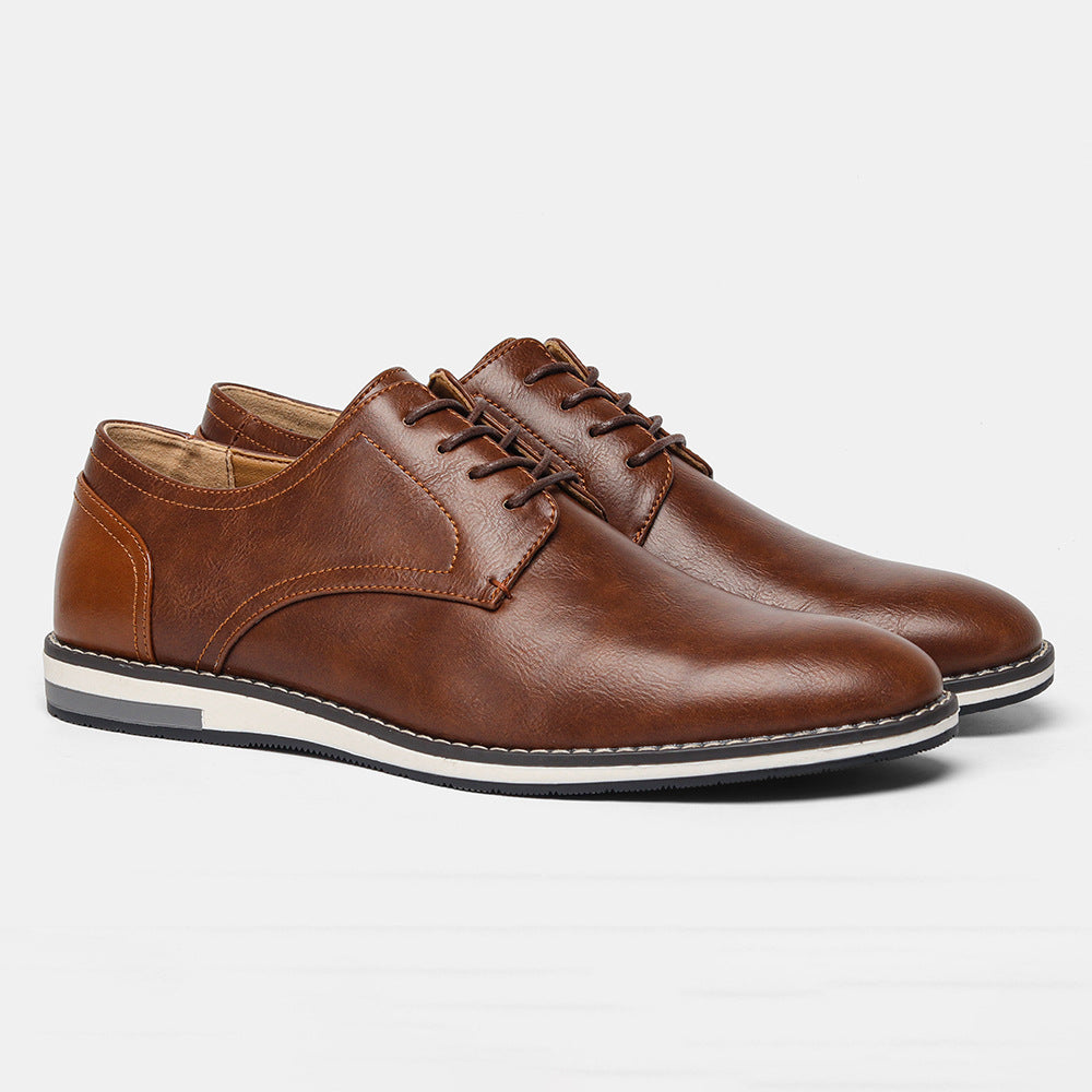 Ariston Leather Oxford