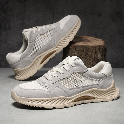 Ashen Engineered-Mesh Trainer