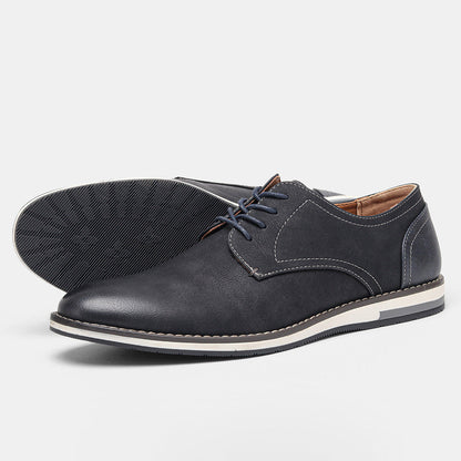 Ariston Leather Oxford