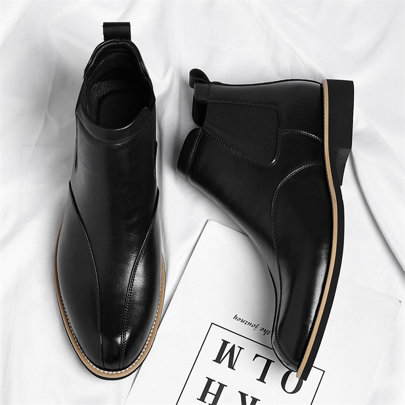 Harrowgate Chelsea Boots