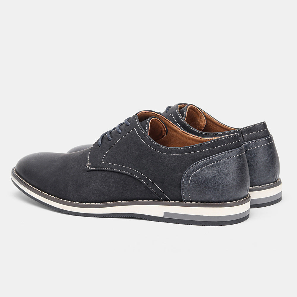 Ariston Leather Oxford