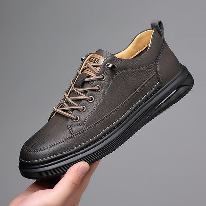 Terreno Genuine Leather Sneakers