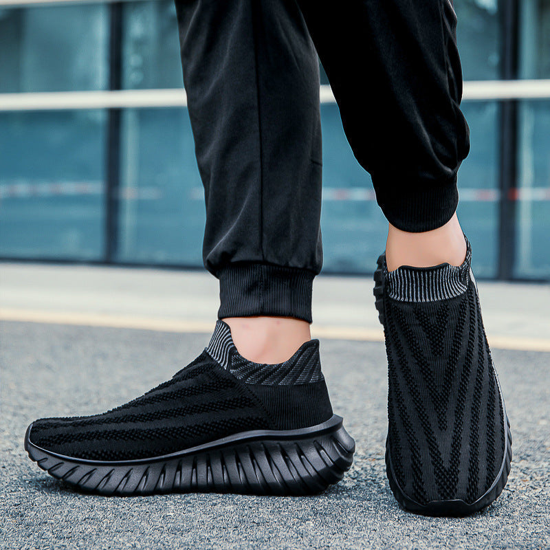 Cloudwalk Seamless Sneakers