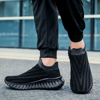 Cloudwalk Seamless Sneakers