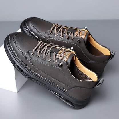 Terreno Genuine Leather Sneakers
