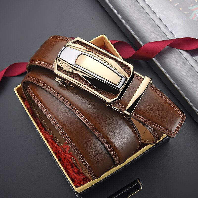 The Mechanica Belt
