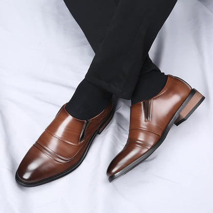 Falconieri Slip-On Oxford