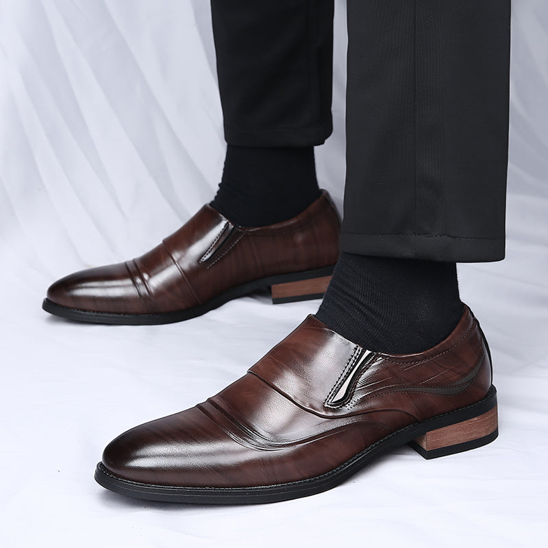 Falconieri Slip-On Oxford