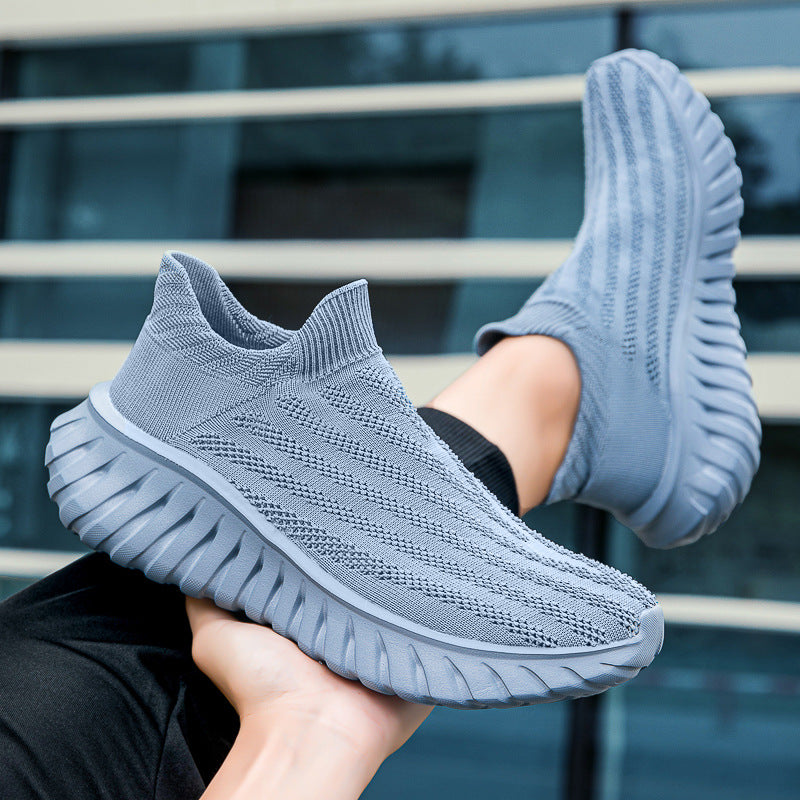 Cloudwalk Seamless Sneakers