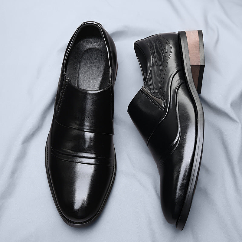 Falconieri Slip-On Oxford