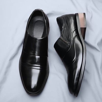Falconieri Slip-On Oxford