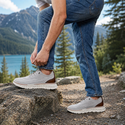 Kensington Flexweave Sneakers