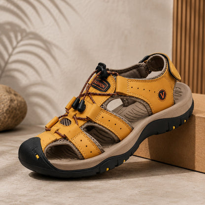 Drifter Closed-Toe Trail Sandals