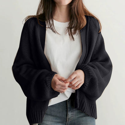 Cloud Cashmere Cardigan