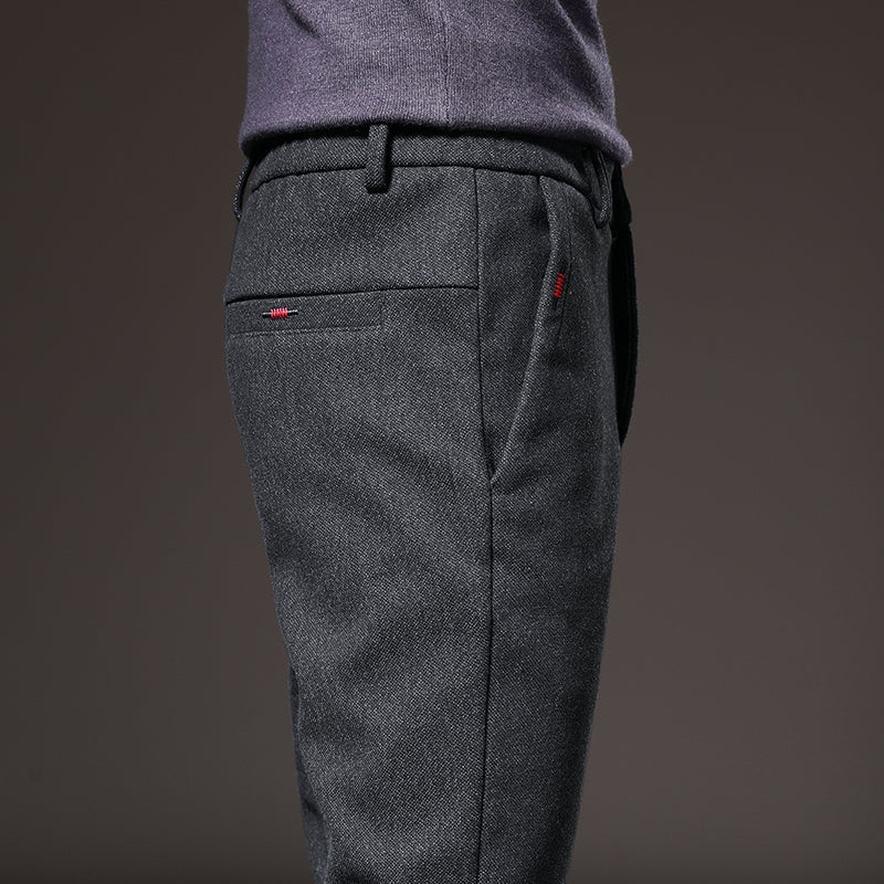 Maxwell Slim Fit Trouser