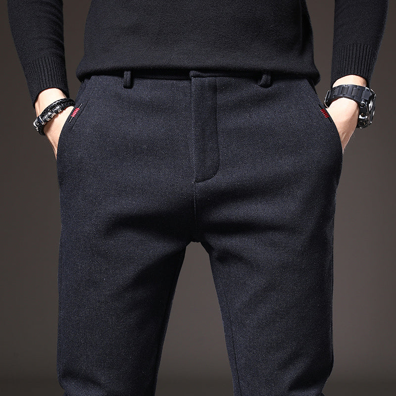 Maxwell Slim Fit Trouser