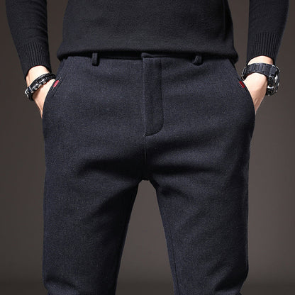 Maxwell Slim Fit Trouser