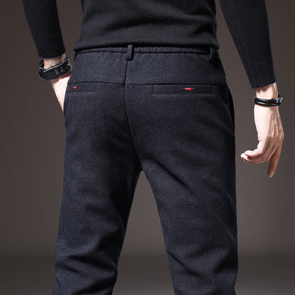 Maxwell Slim Fit Trouser
