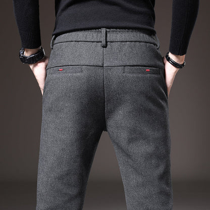 Maxwell Slim Fit Trouser