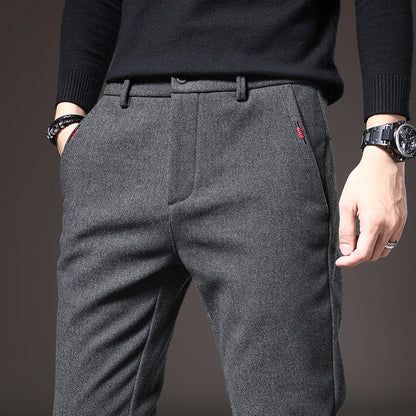 Maxwell Slim Fit Trouser