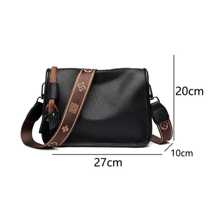 Vachette Crossbody Bag