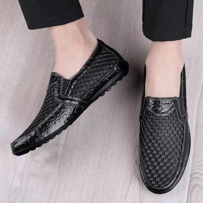 Monaco Mesh Loafer