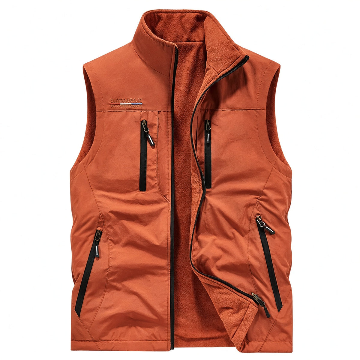 Admiral Utility Vest