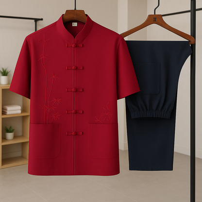 Halden Luxe Summer Set