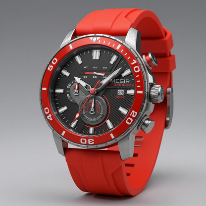 Darkside Soleil 44MM Chrono