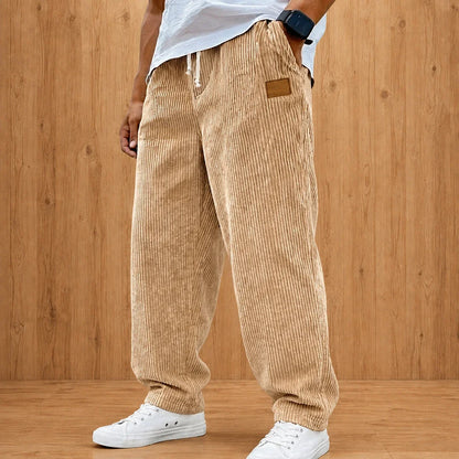 Harrington Corduroy Pants