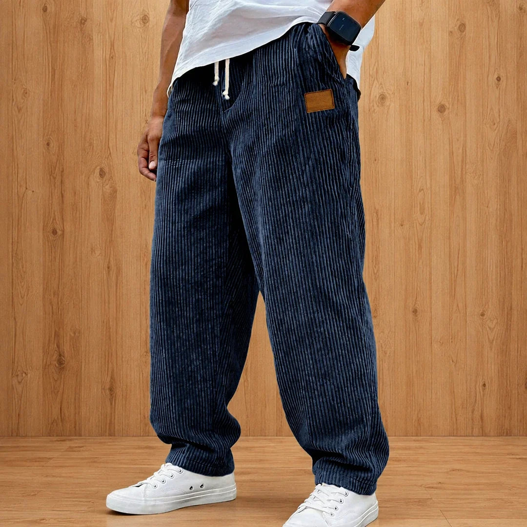 Harrington Corduroy Pants