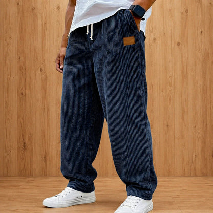 Harrington Corduroy Pants