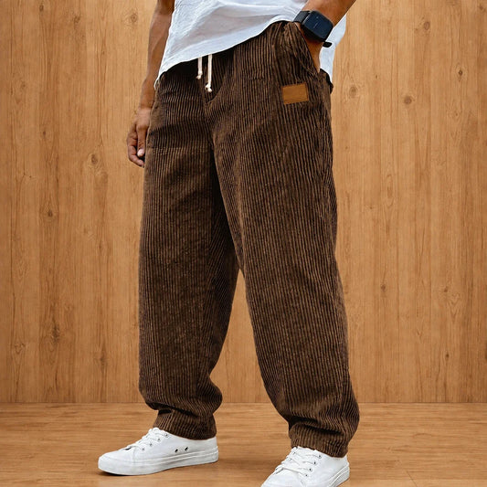 Harrington Corduroy Pants