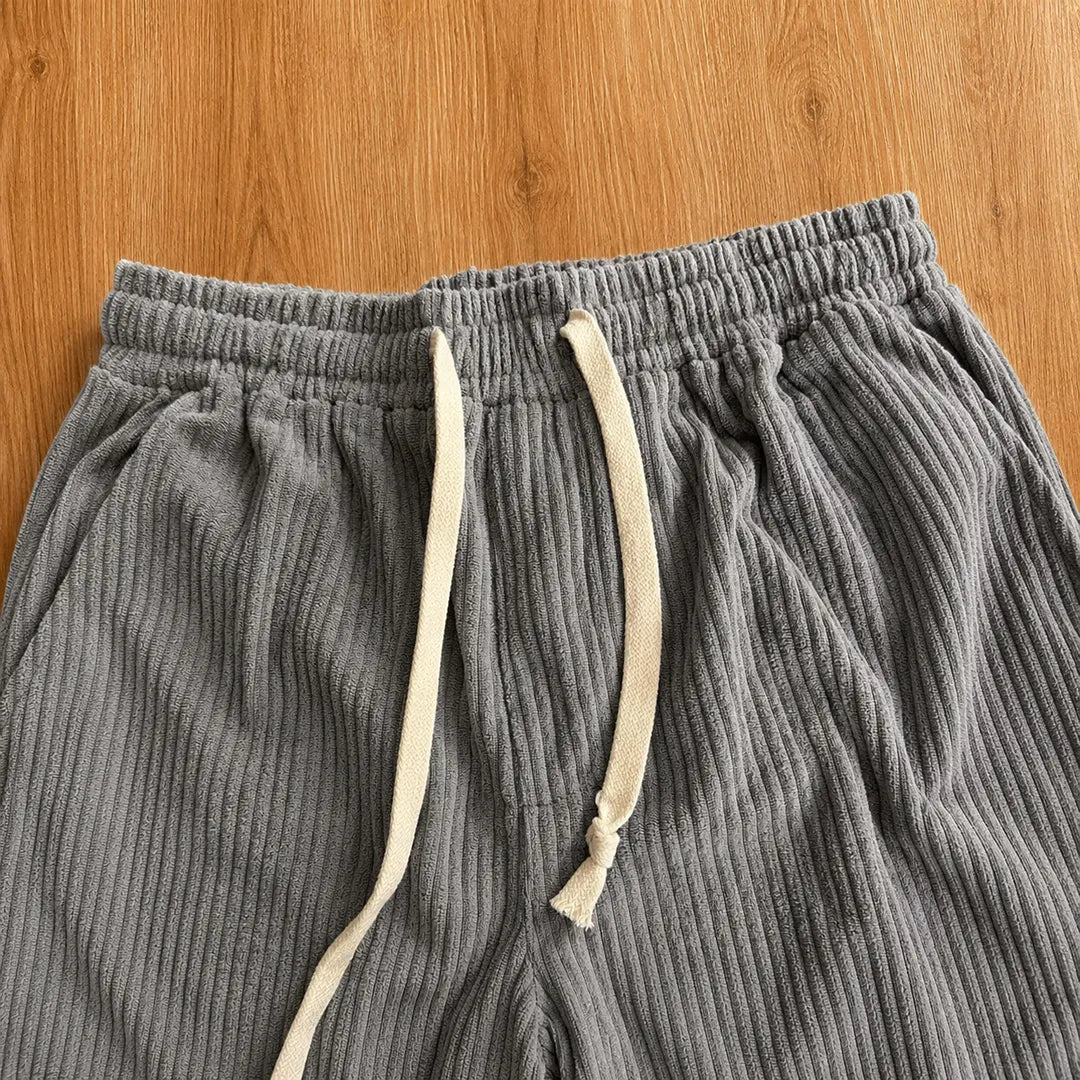 Harrington Corduroy Pants