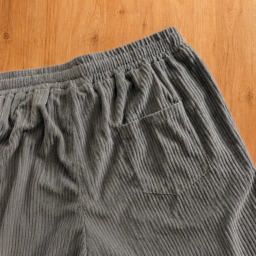 Harrington Corduroy Pants