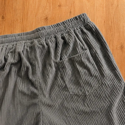 Harrington Corduroy Pants