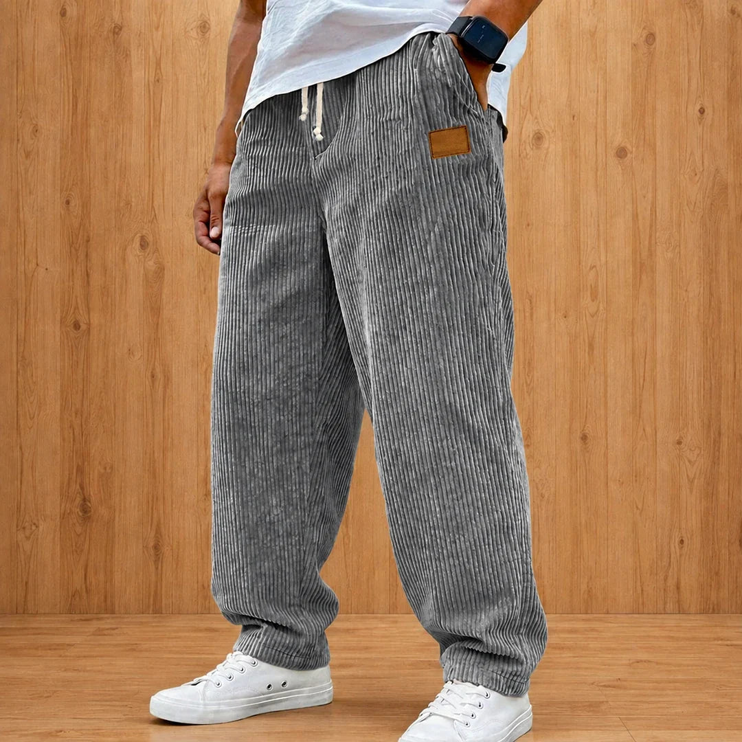 Harrington Corduroy Pants