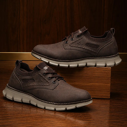 Corvello Trail Sneakers