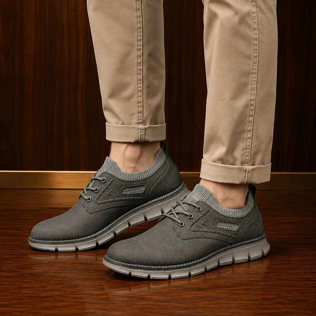 Corvello Trail Sneakers