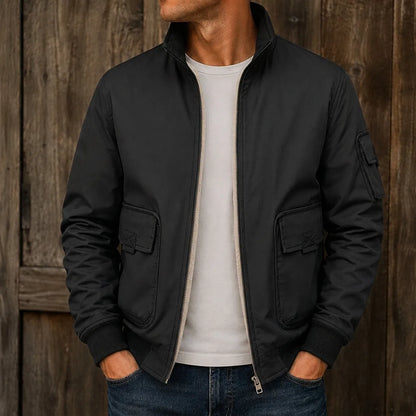 Hudson Sherpa Bomber
