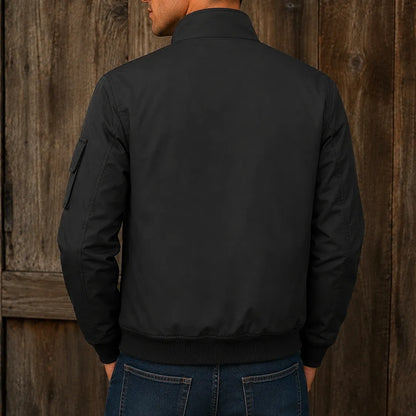 Hudson Sherpa Bomber