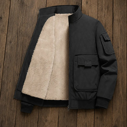 Hudson Sherpa Bomber