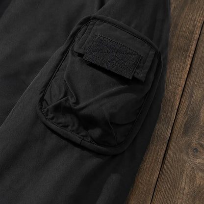 Hudson Sherpa Bomber