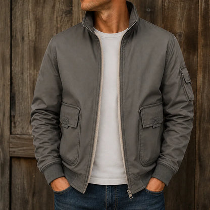 Hudson Sherpa Bomber