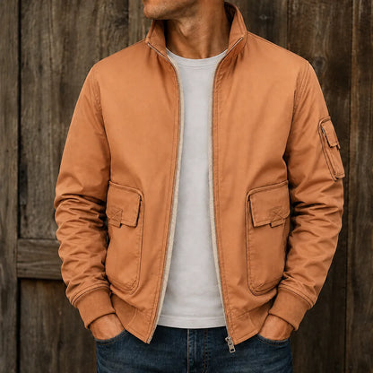 Hudson Sherpa Bomber