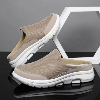 Pacific Drift Slip-On Mule Trainer