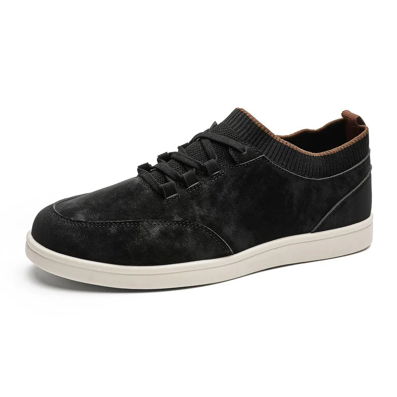 Verdure Lisse Sneakers
