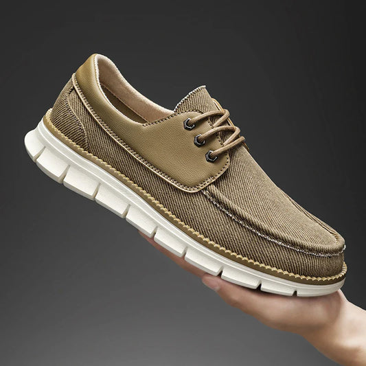 Carvelli Urban Shoes