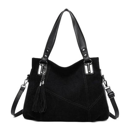Callara Signature Handbag